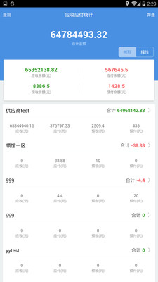 雪冰力盐汽水 第5页
