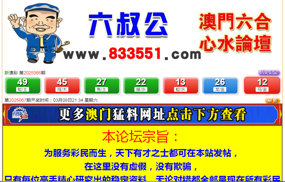 告发,7777788888精准管家婆详解跟2025澳门特马开奖结果,谨防误导的手段
